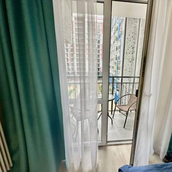 Сдается 1-комнатная квартира, 25 м²