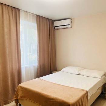 Сдается 2-х комнатная квартира, 50 м²