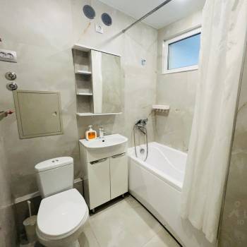Сдается 2-х комнатная квартира, 50 м²