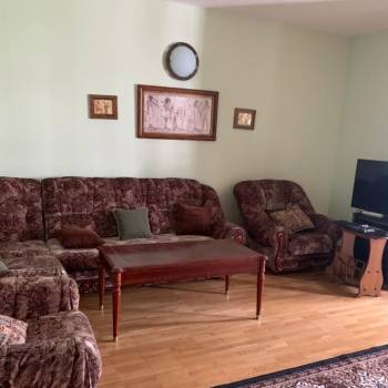 Сдается Многокомнатная квартира, 118 м²