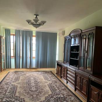 Сдается Многокомнатная квартира, 118 м²