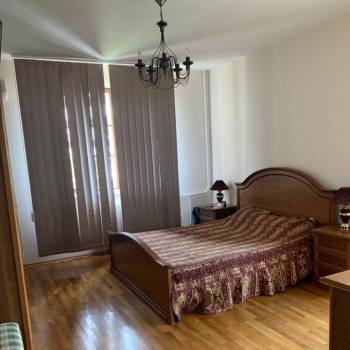 Сдается Многокомнатная квартира, 118 м²
