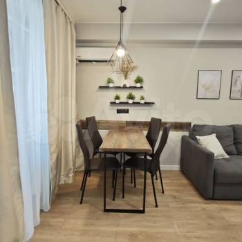 Сдается 1-комнатная квартира, 35,6 м²