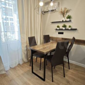 Сдается 1-комнатная квартира, 35,6 м²