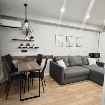 Сдается 1-комнатная квартира, 35,6 м²