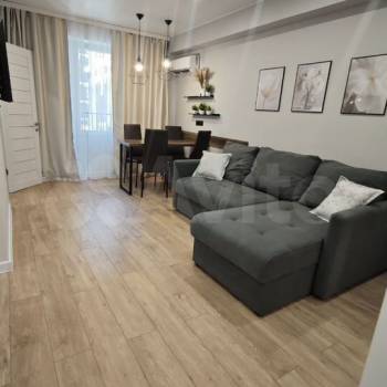 Сдается 1-комнатная квартира, 35,6 м²