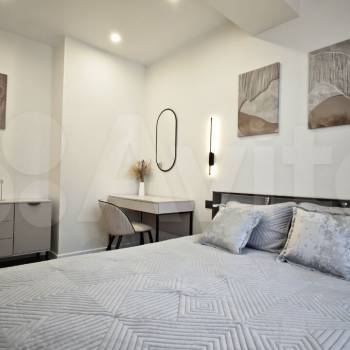 Сдается 1-комнатная квартира, 35,6 м²
