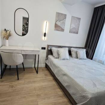 Сдается 1-комнатная квартира, 35,6 м²