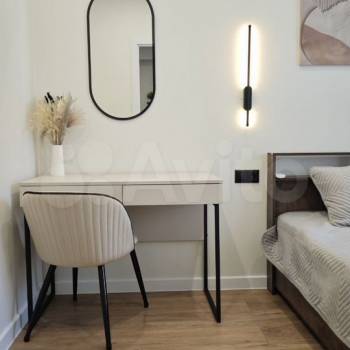 Сдается 1-комнатная квартира, 35,6 м²