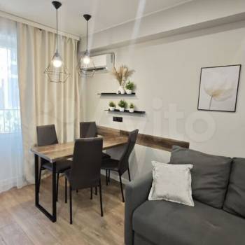 Сдается 1-комнатная квартира, 35,6 м²