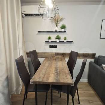 Сдается 1-комнатная квартира, 35,6 м²