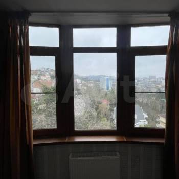Сдается 1-комнатная квартира, 56 м²