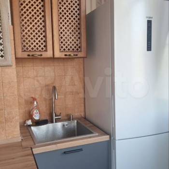 Сдается 1-комнатная квартира, 56 м²