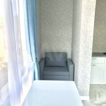 Сдается 1-комнатная квартира, 30 м²
