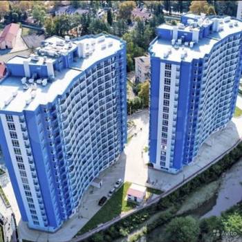 Сдается 1-комнатная квартира, 30 м²