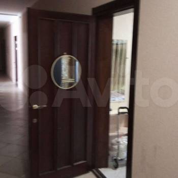 Сдается 1-комнатная квартира, 33 м²
