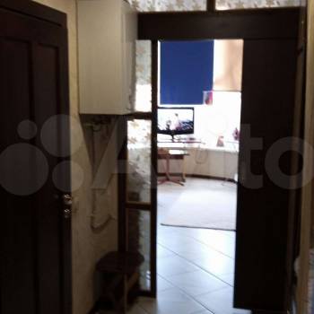 Сдается 1-комнатная квартира, 33 м²