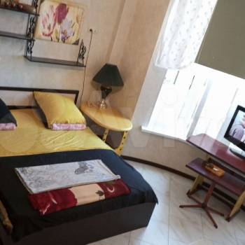 Сдается 1-комнатная квартира, 33 м²
