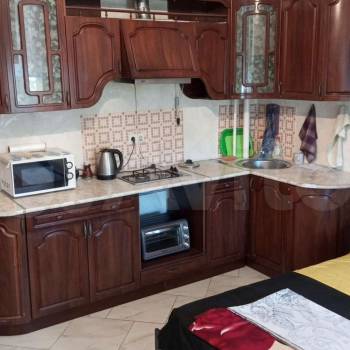 Сдается 1-комнатная квартира, 33 м²