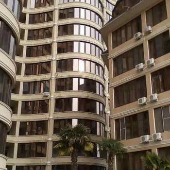 Сдается 1-комнатная квартира, 33 м²