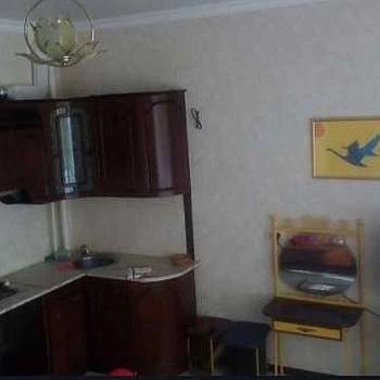 Сдается 1-комнатная квартира, 33 м²