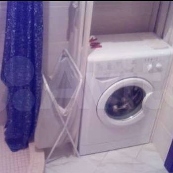 Сдается 1-комнатная квартира, 33 м²