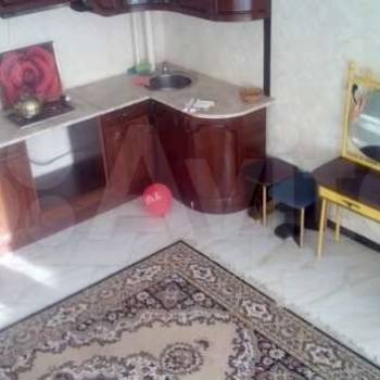 Сдается 1-комнатная квартира, 33 м²