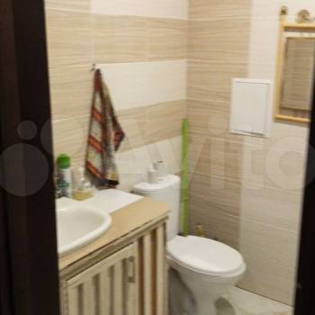 Сдается 1-комнатная квартира, 33 м²