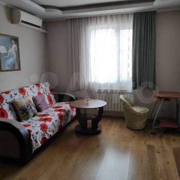 Сдается 2-х комнатная квартира, 42 м²