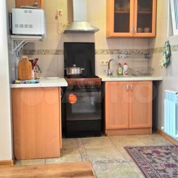 Сдается 2-х комнатная квартира, 42 м²