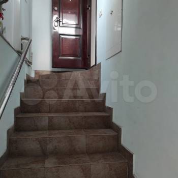 Сдается 2-х комнатная квартира, 42 м²