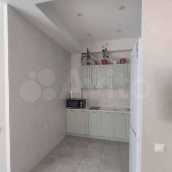 Сдается 2-х комнатная квартира, 45 м²