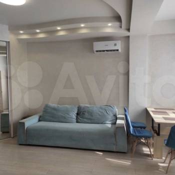 Сдается 2-х комнатная квартира, 45 м²