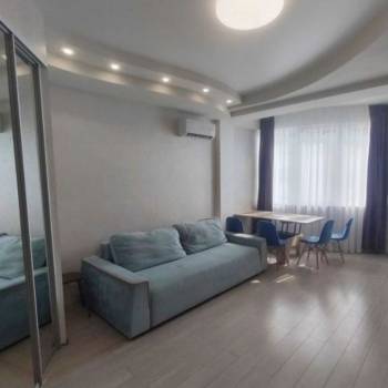 Сдается 2-х комнатная квартира, 45 м²