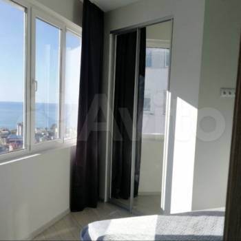 Сдается 2-х комнатная квартира, 45 м²