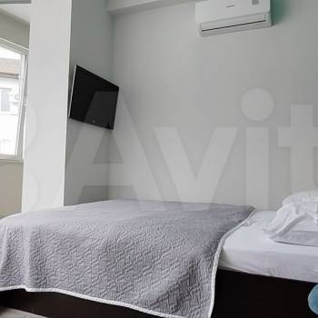 Сдается 2-х комнатная квартира, 45 м²