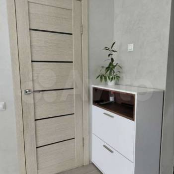 Сдается 2-х комнатная квартира, 45 м²