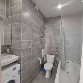 Сдается 2-х комнатная квартира, 45 м²