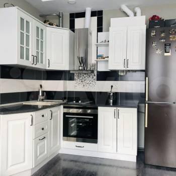 Продается 1-комнатная квартира, 30 м²