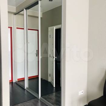 Продается 1-комнатная квартира, 30 м²