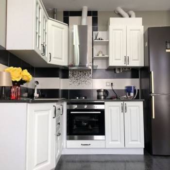 Продается 1-комнатная квартира, 30 м²