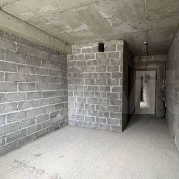Продается 1-комнатная квартира, 18,8 м²