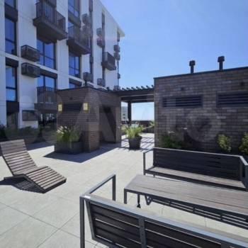 Продается 1-комнатная квартира, 18,8 м²