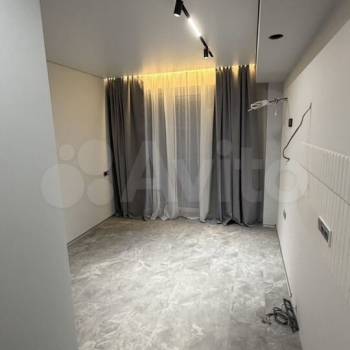 Продается 1-комнатная квартира, 19,1 м²