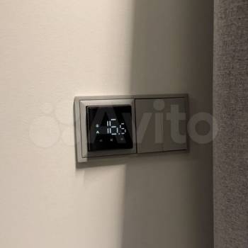 Продается 1-комнатная квартира, 19,1 м²