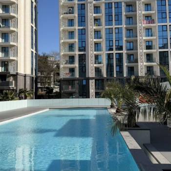 Продается 1-комнатная квартира, 19,1 м²