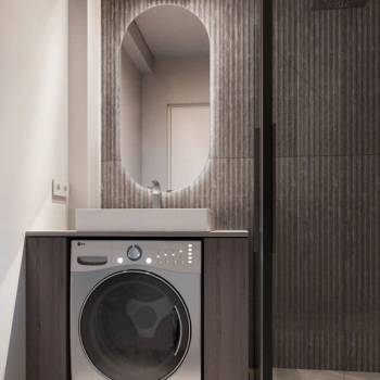 Продается 1-комнатная квартира, 19,1 м²