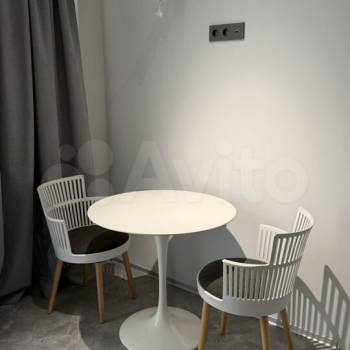 Продается 1-комнатная квартира, 19,1 м²