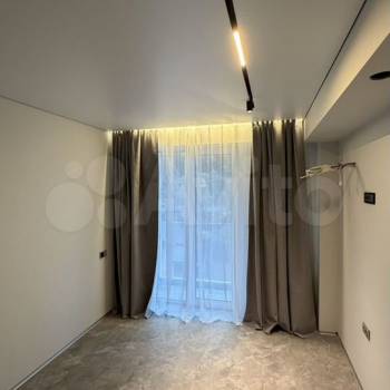 Продается 1-комнатная квартира, 19,1 м²