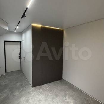Продается 1-комнатная квартира, 19,1 м²